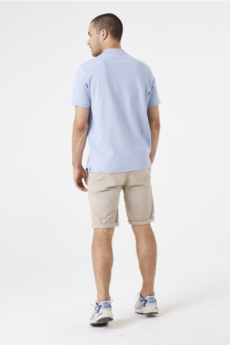 Garcia e51220_men`s polo ss